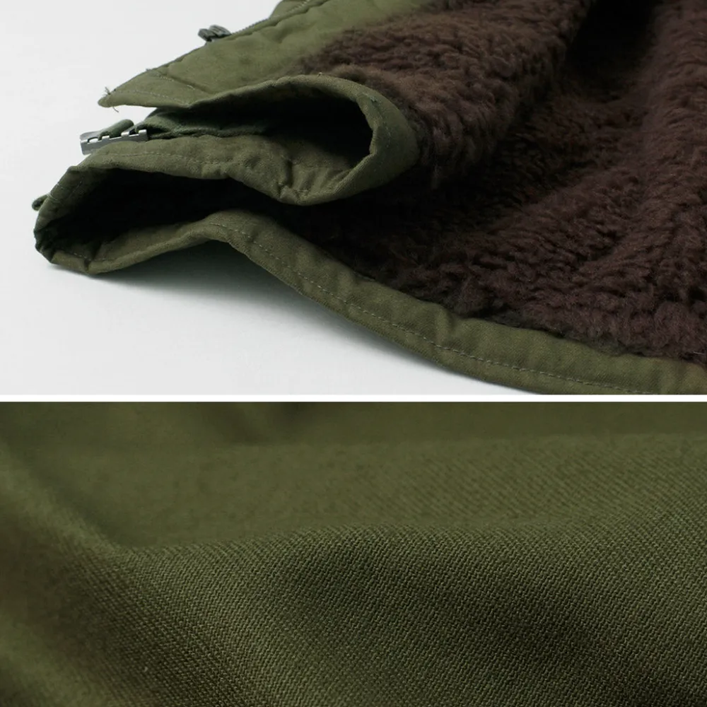 GOLDENMILLS INC. Jackets^/ BT Deck Jacket