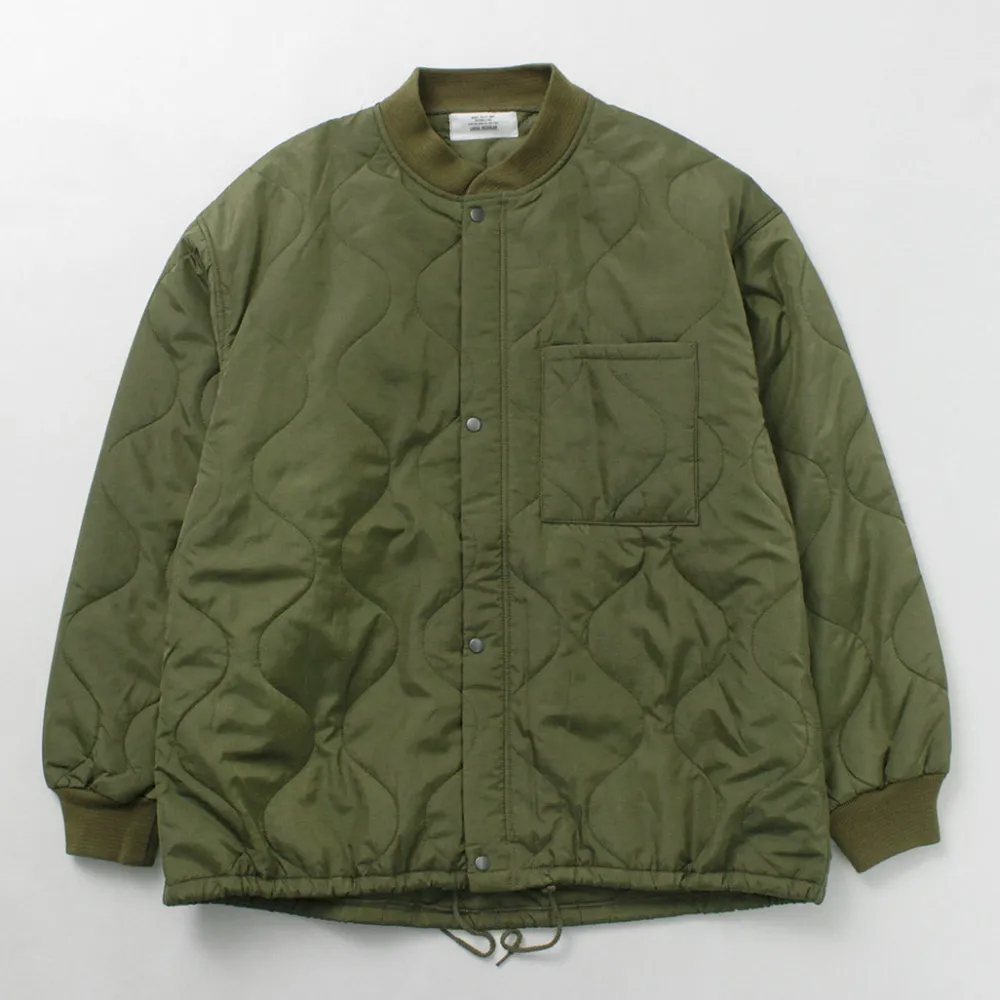 GOLDENMILLS INC. Jackets^/ RS CWU Jacket