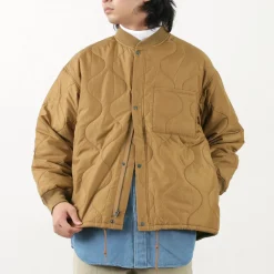 GOLDENMILLS INC. Jackets^/ RS CWU Jacket