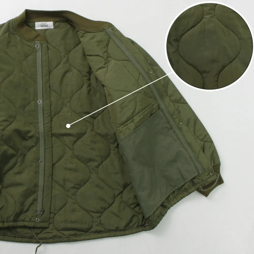 GOLDENMILLS INC. Jackets^/ RS CWU Jacket