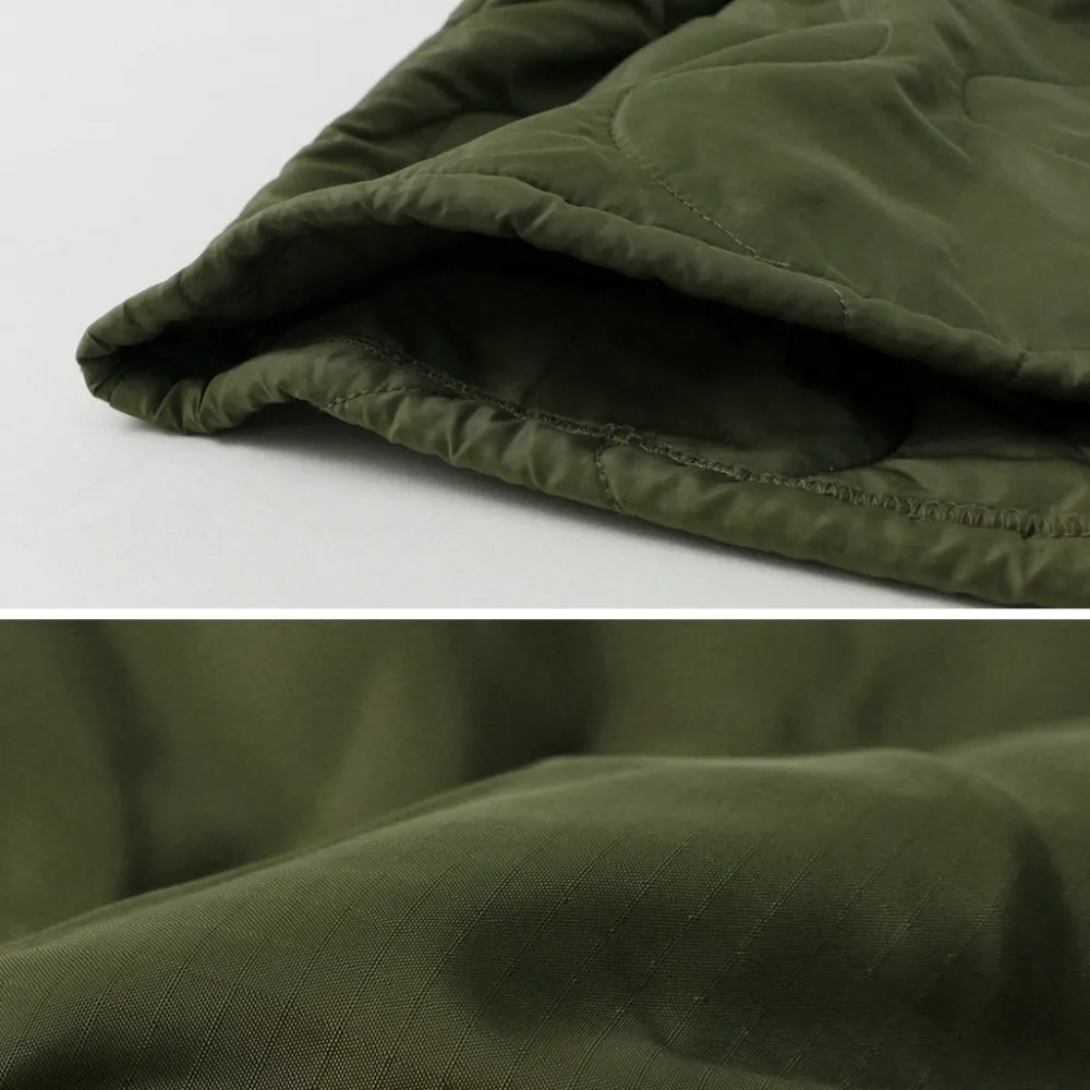 GOLDENMILLS INC. Jackets^/ RS CWU Jacket