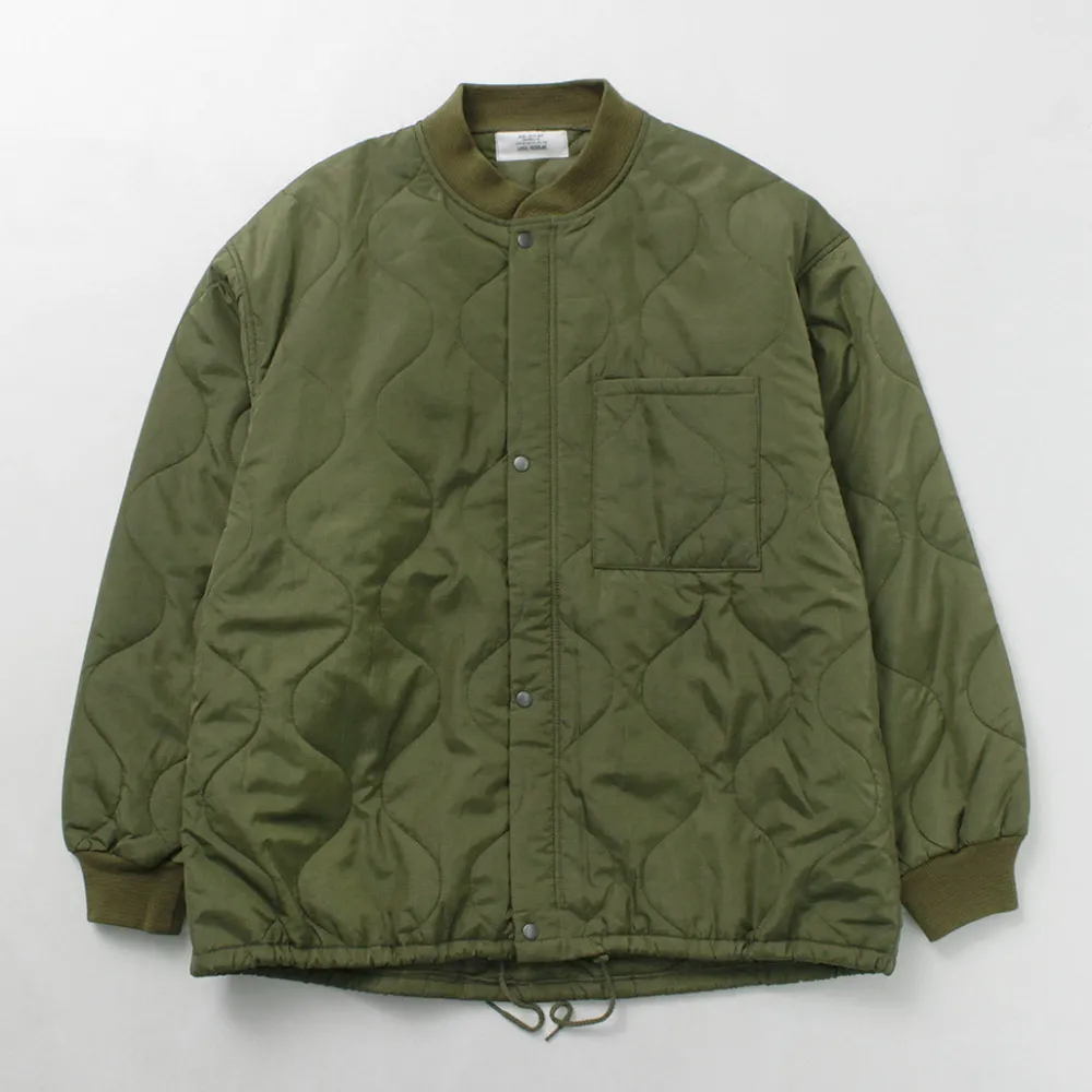 GOLDENMILLS INC. Jackets^/ RS CWU Jacket