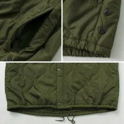 GOLDENMILLS INC. Jackets^/ RS CWU Jacket
