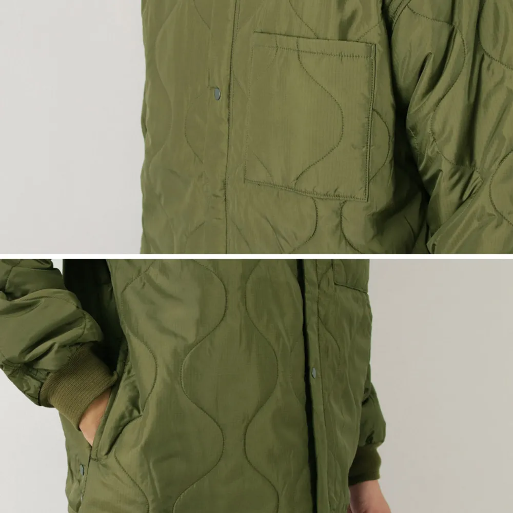 GOLDENMILLS INC. Jackets^/ RS CWU Jacket