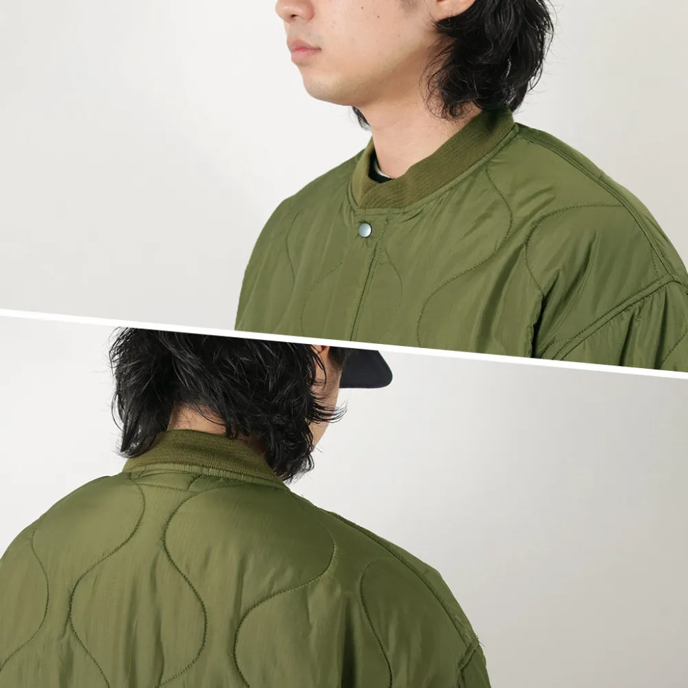 GOLDENMILLS INC. Jackets^/ RS CWU Jacket