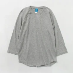 GOOD ON T-Shirts^/ Baseball raglan T-shirt