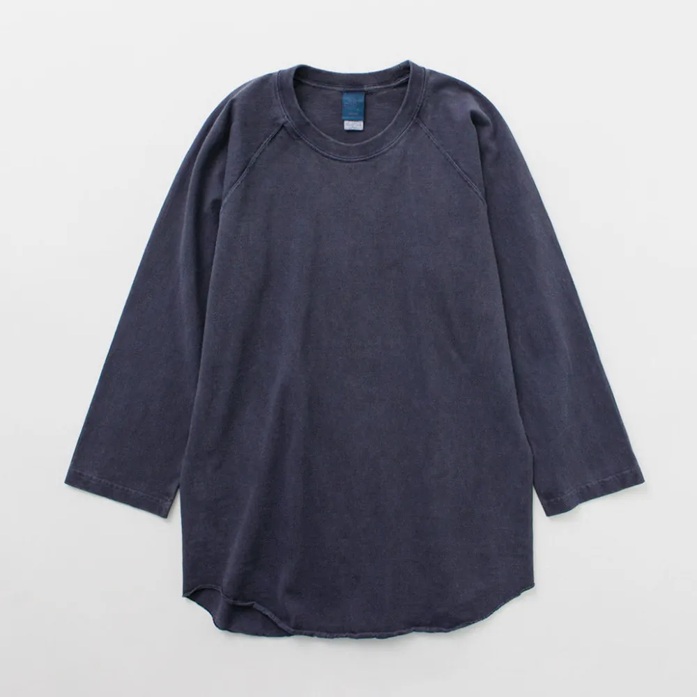 GOOD ON T-Shirts^/ Baseball raglan T-shirt