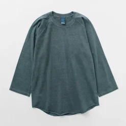GOOD ON T-Shirts^/ Baseball raglan T-shirt