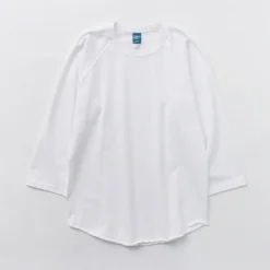 GOOD ON T-Shirts^/ Baseball raglan T-shirt