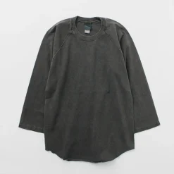 GOOD ON T-Shirts^/ Baseball raglan T-shirt