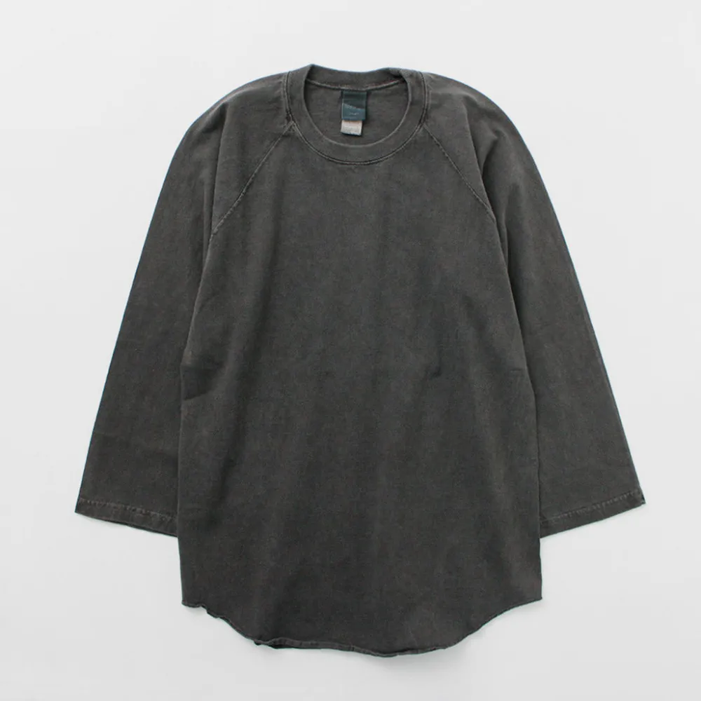 GOOD ON T-Shirts^/ Baseball raglan T-shirt