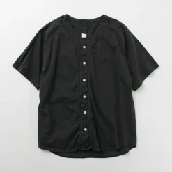 GOOD ON Shirts^/ Baseball shirt