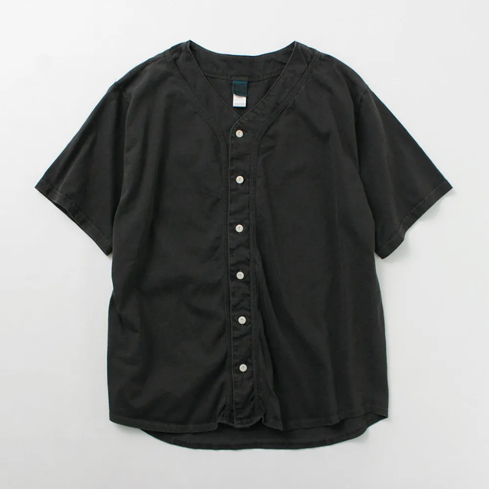 GOOD ON Shirts^/ Baseball shirt