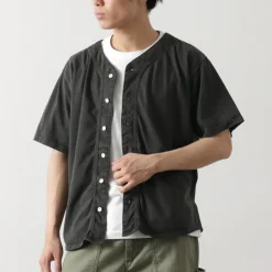 GOOD ON Shirts^/ Baseball shirt