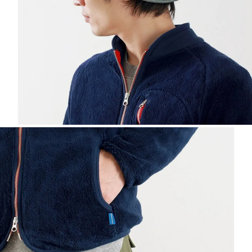 GOOD ON Jackets^/ Boa Freedom Jacket
