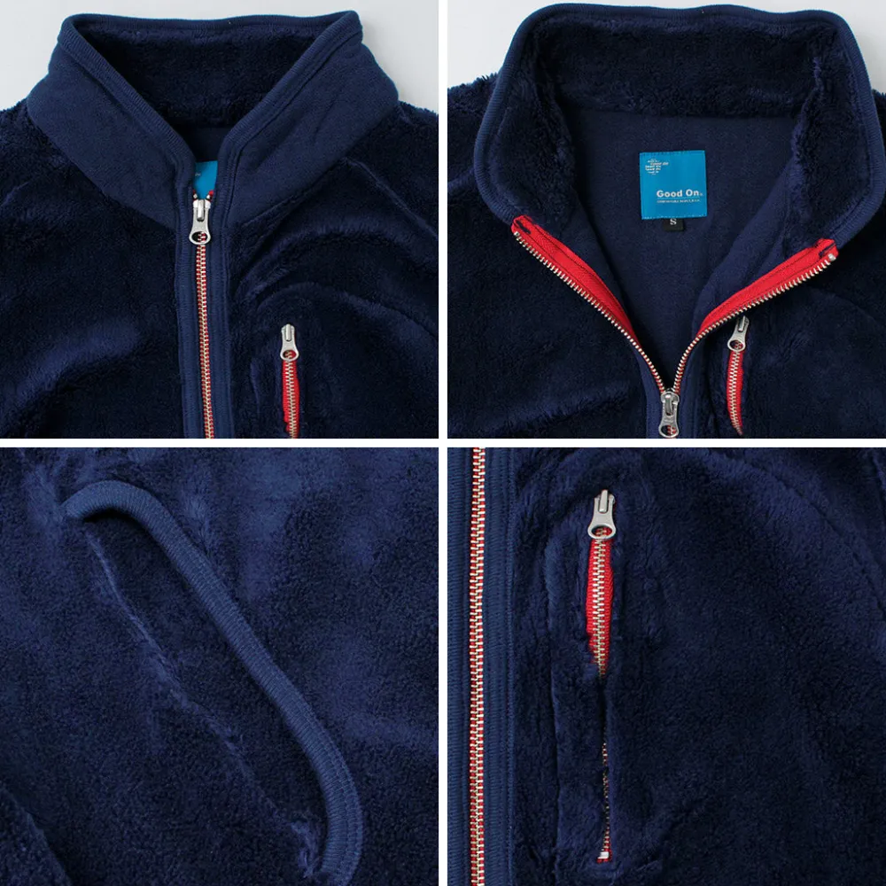 GOOD ON Jackets^/ Boa Freedom Jacket