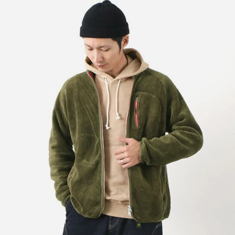 GOOD ON Jackets^/ Boa Freedom Jacket