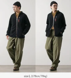 GOOD ON Jackets^/ Boa Freedom Jacket