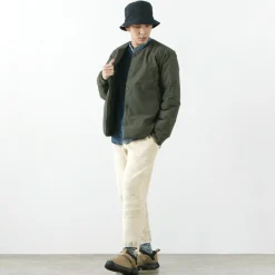 GOOD ON Trousers^/ Boa pants