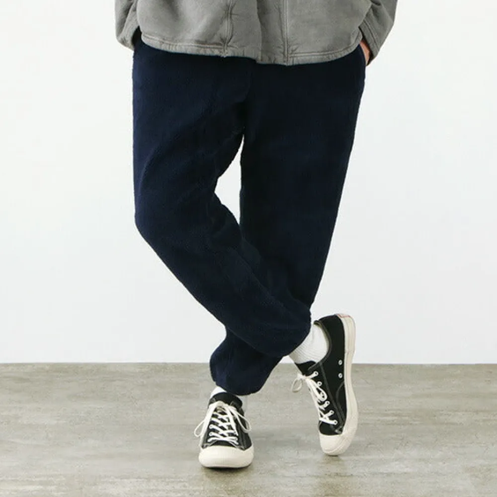 GOOD ON Trousers^/ Boa pants
