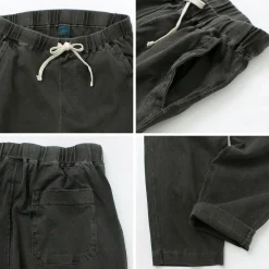 GOOD ON Trousers^/ ColourTEE Pants