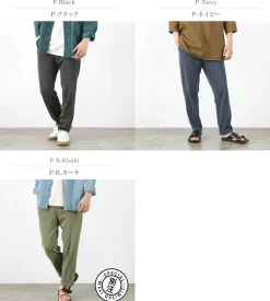 GOOD ON Trousers^/ ColourTEE Pants