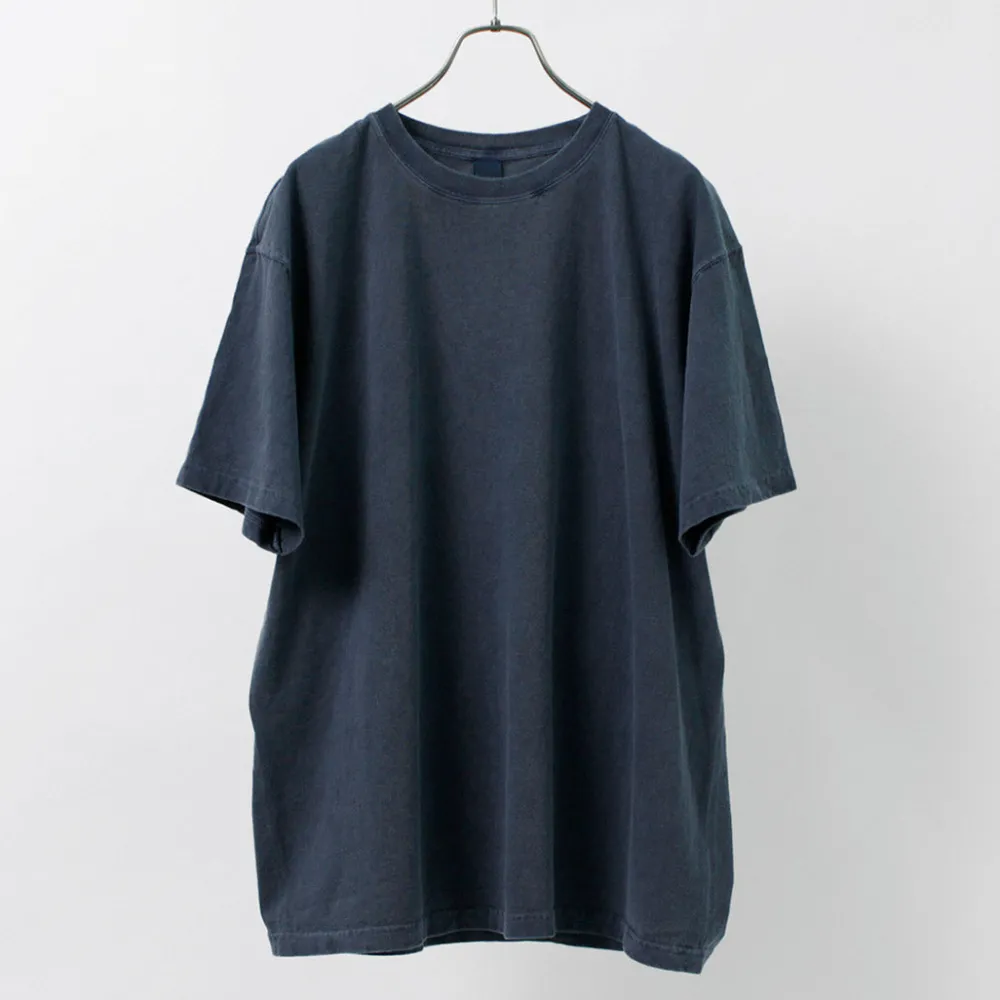GOOD ON T-Shirts^/ ColourXXL Short Sleeve Crew Neck T-Shirt