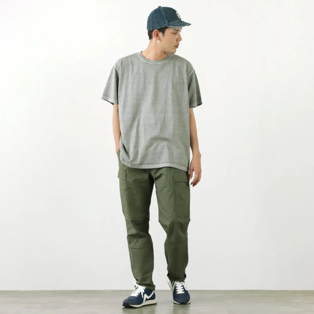 GOOD ON T-Shirts^/ ColourXXL Short Sleeve Crew Neck T-Shirt