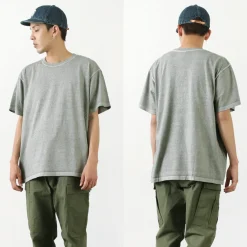 GOOD ON T-Shirts^/ ColourXXL Short Sleeve Crew Neck T-Shirt