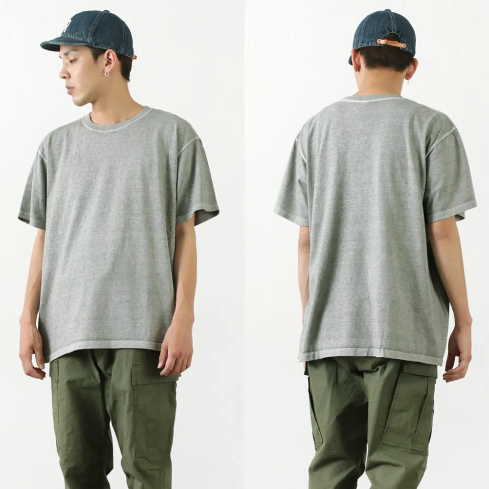 GOOD ON T-Shirts^/ ColourXXL Short Sleeve Crew Neck T-Shirt