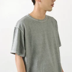 GOOD ON T-Shirts^/ ColourXXL Short Sleeve Crew Neck T-Shirt