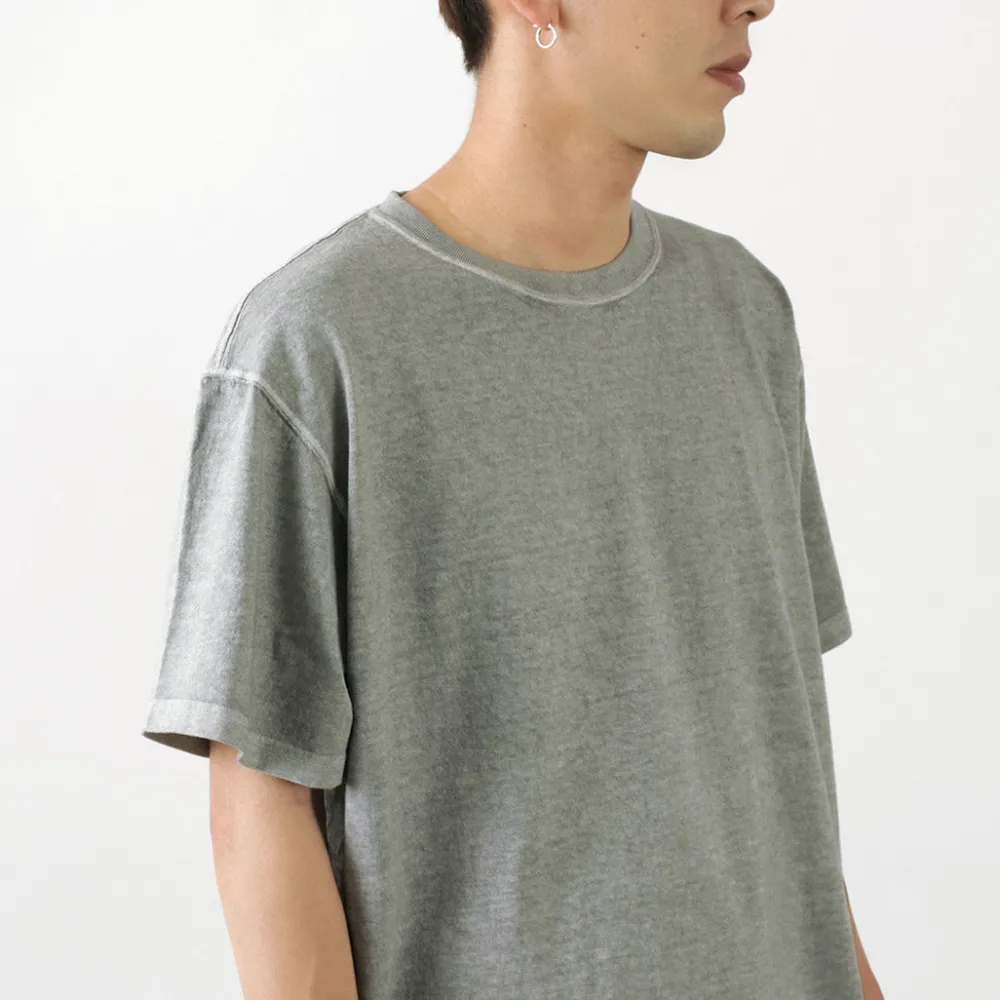 GOOD ON T-Shirts^/ ColourXXL Short Sleeve Crew Neck T-Shirt