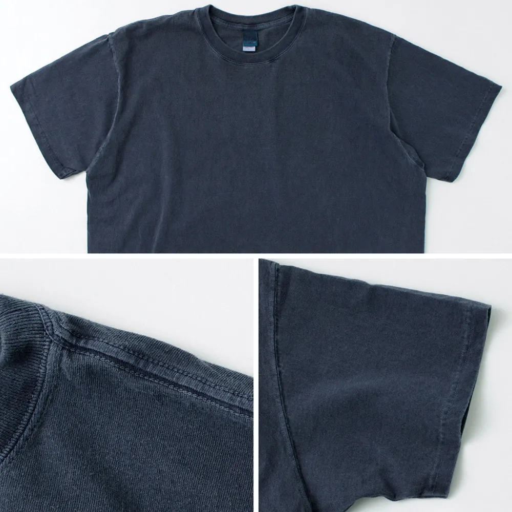 GOOD ON T-Shirts^/ ColourXXL Short Sleeve Crew Neck T-Shirt
