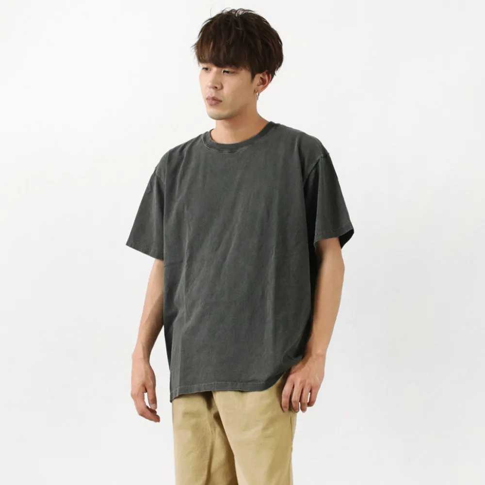 GOOD ON T-Shirts^/ ColourXXL Short Sleeve Crew Neck T-Shirt