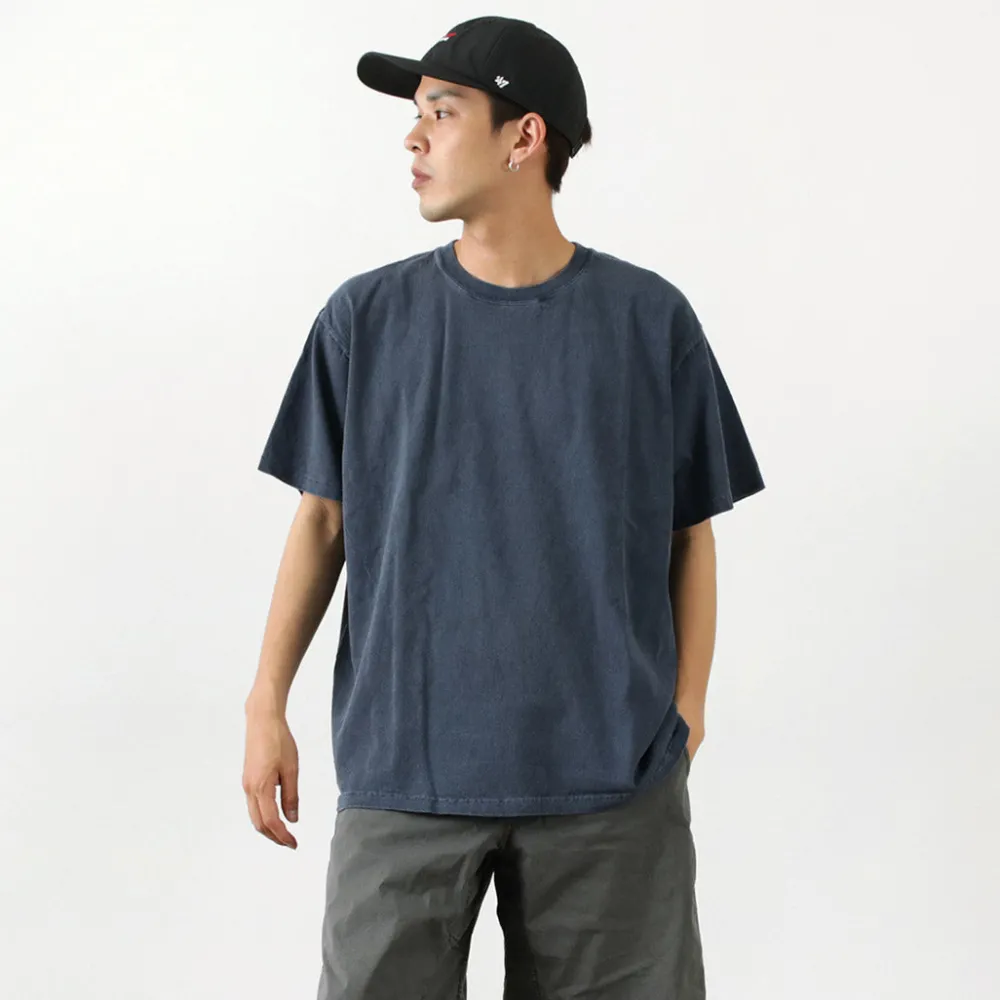 GOOD ON T-Shirts^/ ColourXXL Short Sleeve Crew Neck T-Shirt