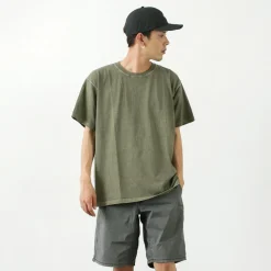 GOOD ON T-Shirts^/ ColourXXL Short Sleeve Crew Neck T-Shirt