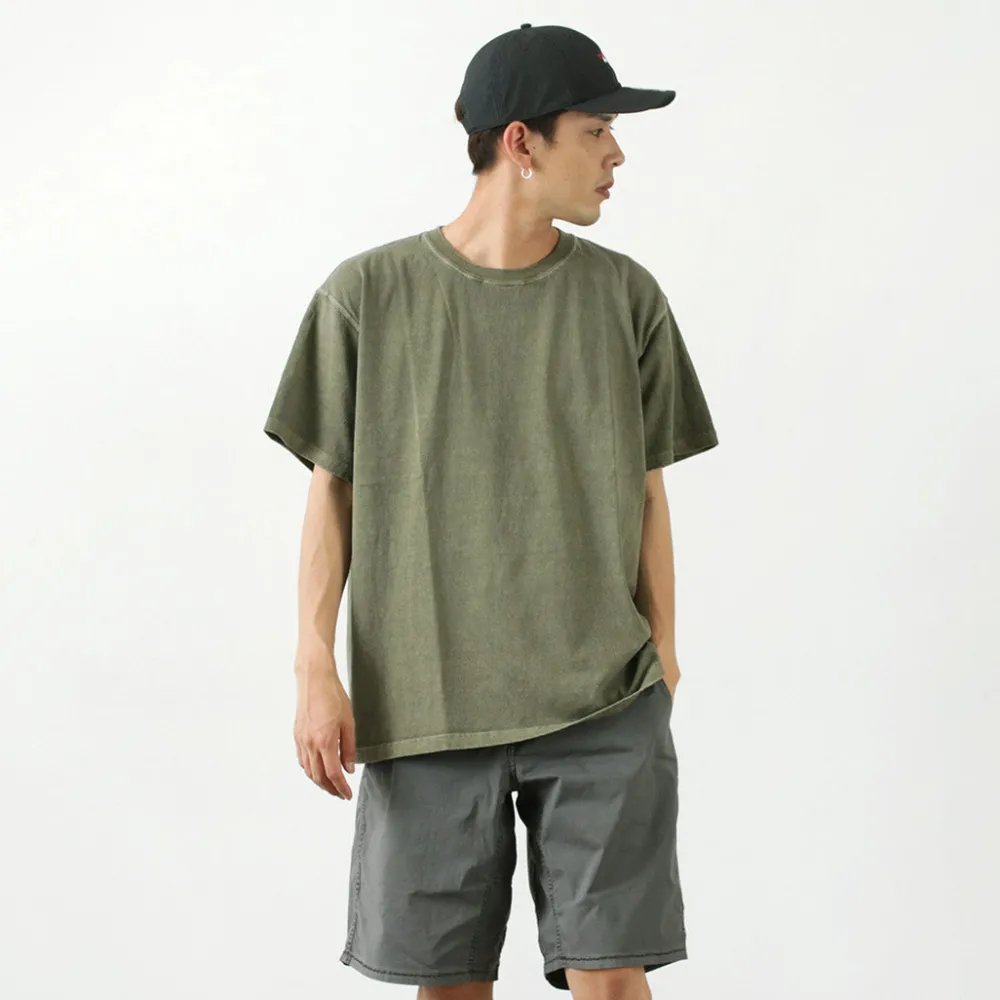 GOOD ON T-Shirts^/ ColourXXL Short Sleeve Crew Neck T-Shirt