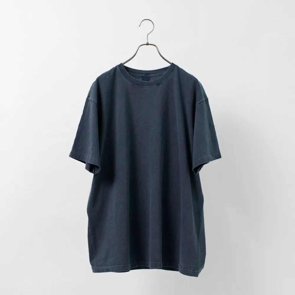 GOOD ON T-Shirts^/ ColourXXL Short Sleeve Crew Neck T-Shirt