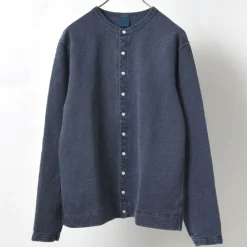 GOOD ON Sweatshirts^/ Crew Sweatshirt Cardigan