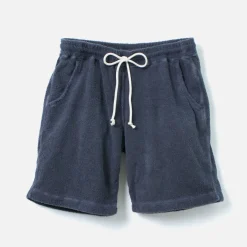 GOOD ON Shorts^/ Double Pile Easy Shorts