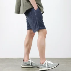 GOOD ON Shorts^/ Double Pile Easy Shorts