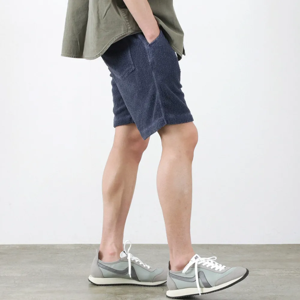 GOOD ON Shorts^/ Double Pile Easy Shorts