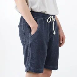 GOOD ON Shorts^/ Double Pile Easy Shorts
