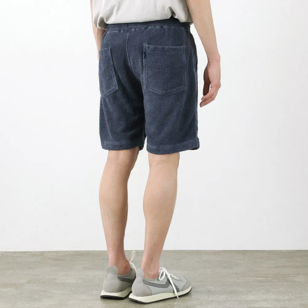 GOOD ON Shorts^/ Double Pile Easy Shorts