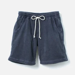 GOOD ON Shorts^/ Double Pile Easy Shorts