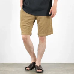 GOOD ON Shorts^/ Double Pile Easy Shorts