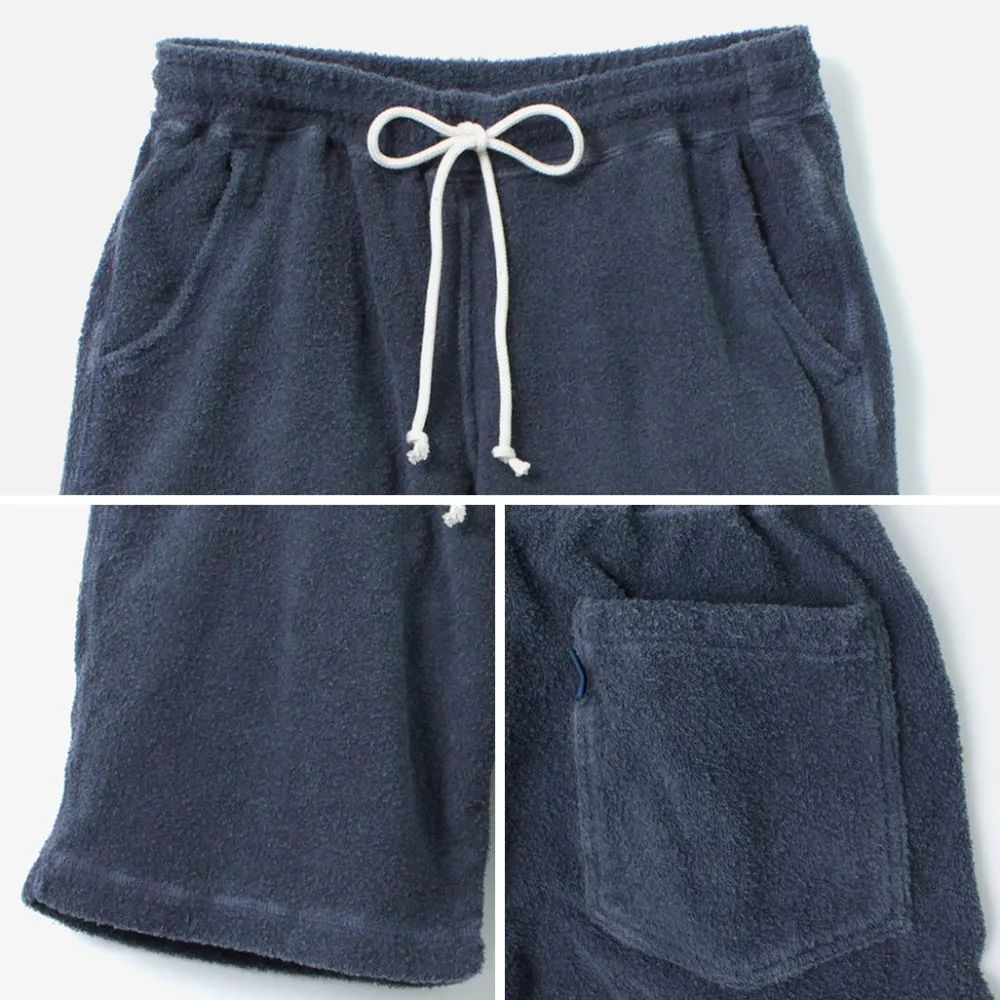 GOOD ON Shorts^/ Double Pile Easy Shorts