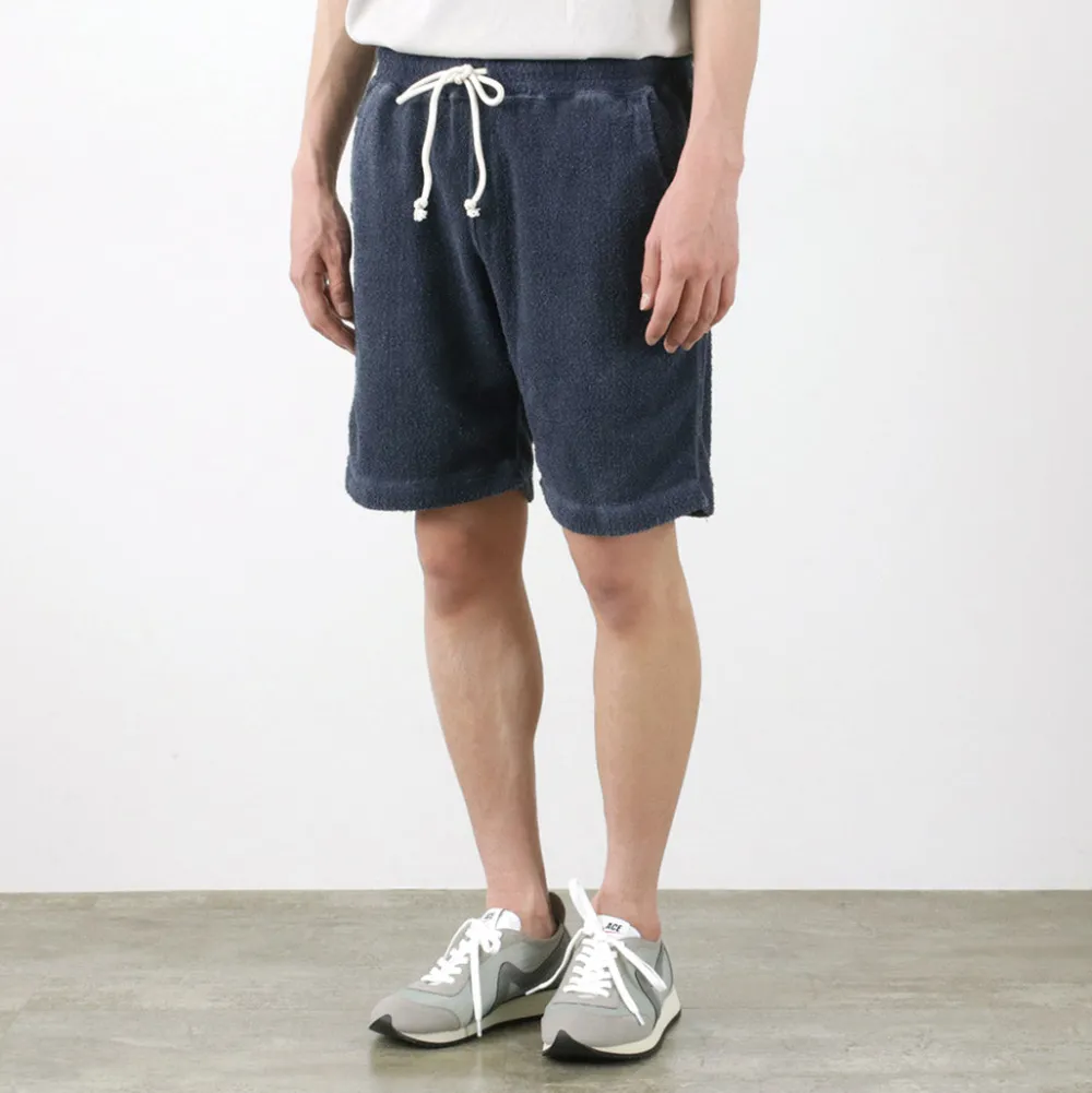 GOOD ON Shorts^/ Double Pile Easy Shorts