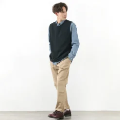 GOOD ON Sweatshirts^/ Fleece Sweat waistcoat Optoelectronic