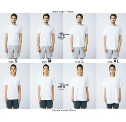 GOOD ON T-Shirts^/ GO SQUARE LOGO short sleeve T-shirt